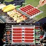 Outdoor Camping BBQ